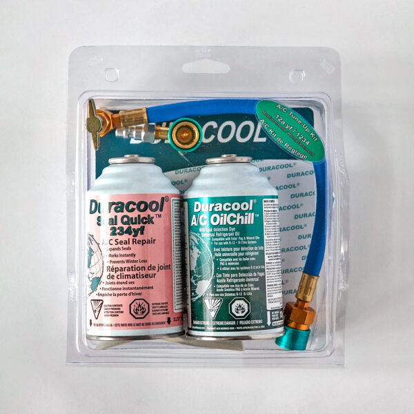 DuraCool_12a-yf_SealQuick_Oil_Chill_AC_Tune-Up_Kit_Front