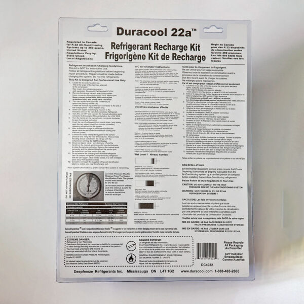 DuraCool_22a_R290_Replacement_Refrigerant_Kit_Back