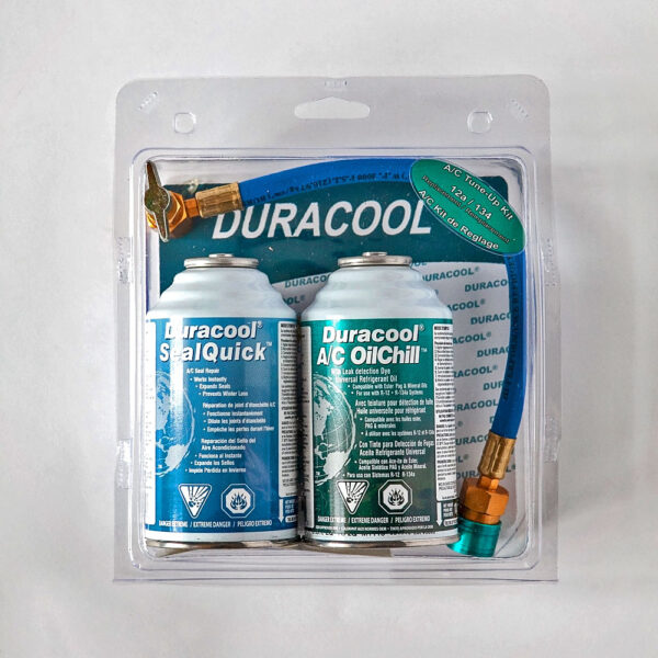 Duracool-134a-A-C-SealQuick-andOilChill_Tune_Up_Kit_Front
