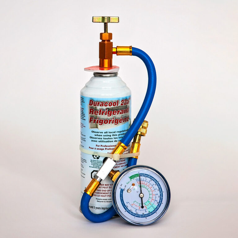 Refrigerants Deepfreeze Refrigerants Inc.