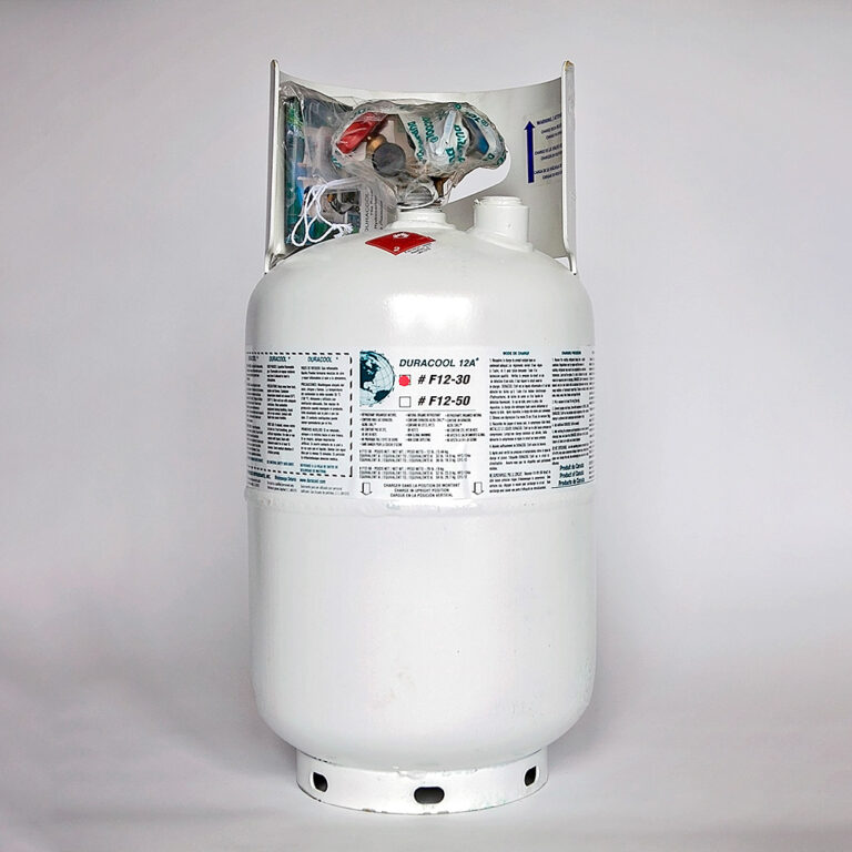 Refrigerants Deepfreeze Refrigerants Inc.