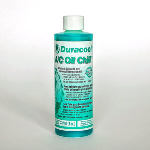 Duracool_AC_Oil_Chill_8oz_Bottle_Front